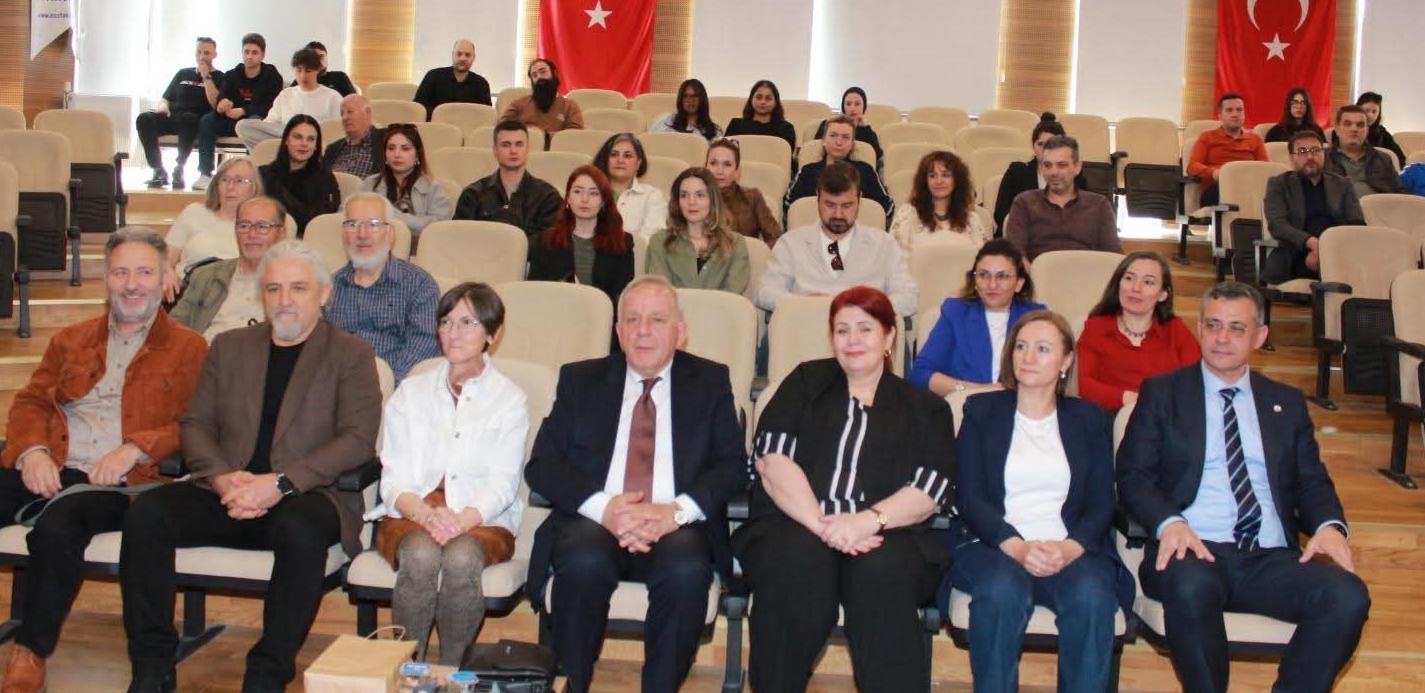  ‘Balkanlarda Türk Kültür Mirası’ konferansı