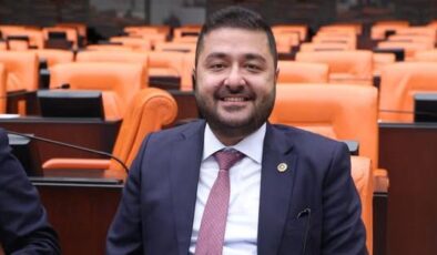  ‘Konumuz memleket, boş işler değil’
