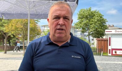 “Sendikasız olan yerlerde kaçak işçi çalıştırıyorlar”