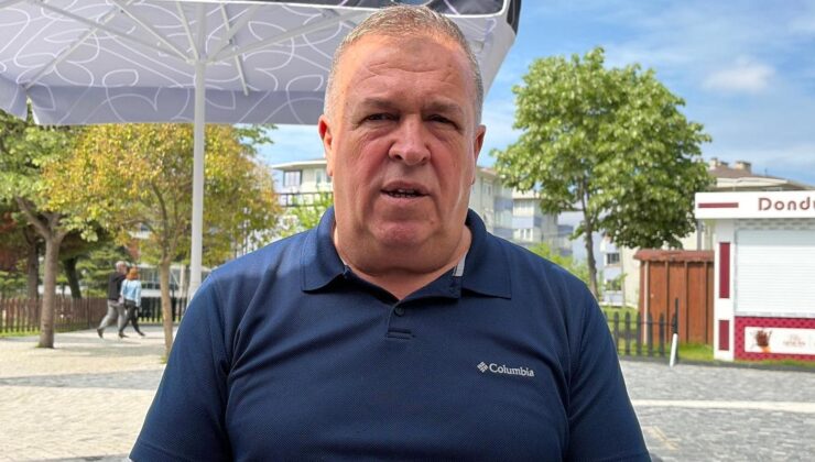  “Sendikasız olan yerlerde kaçak işçi çalıştırıyorlar”