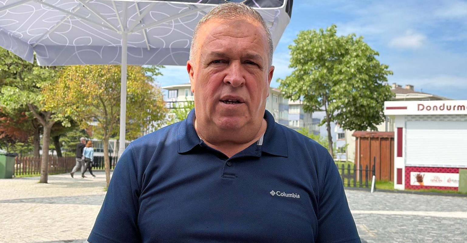  “Sendikasız olan yerlerde kaçak işçi çalıştırıyorlar”
