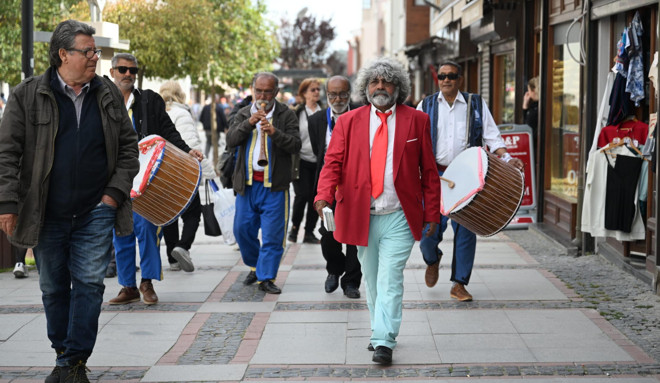 Çeribaşı Ocak’tan Kakava’ya davet