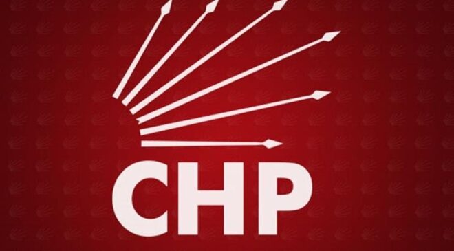 CHP’den ilçe danışma kurulu toplantısı