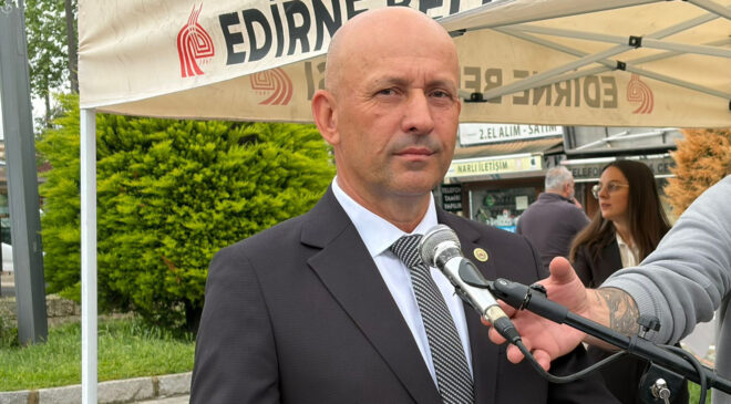 Çiftçilerden buğdayda fiyat çağrısı