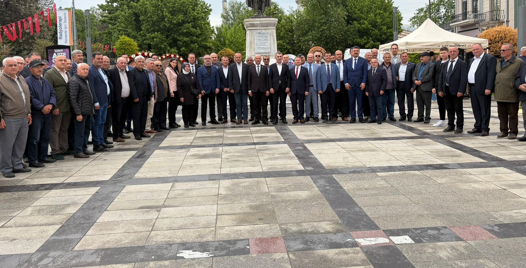 Çiftçilerden buğdayda fiyat çağrısı