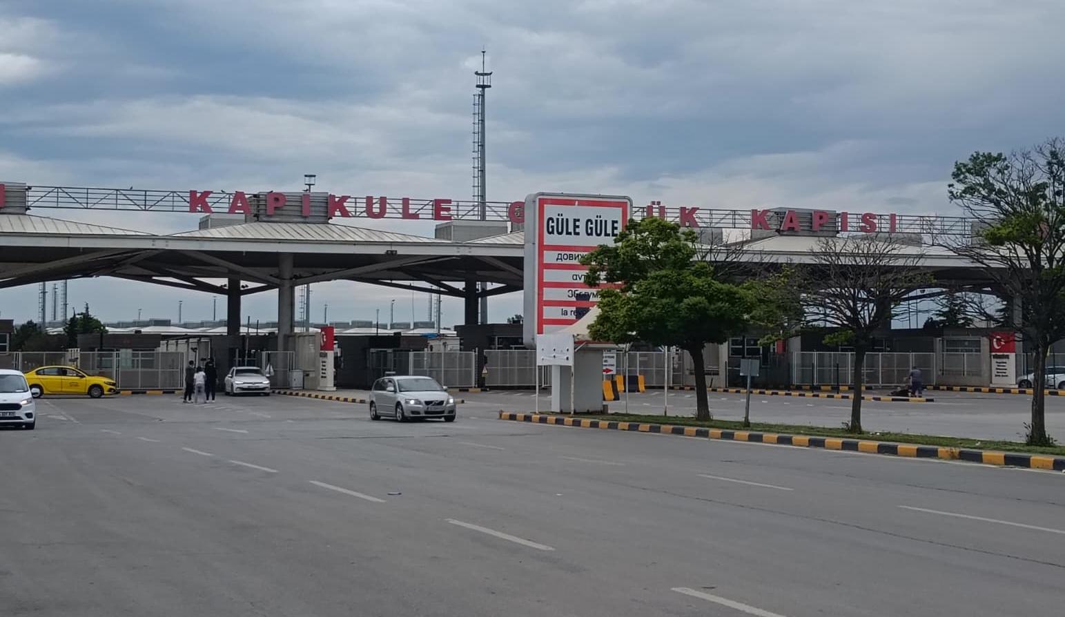 Çıkış süresi 39 dakikaya düştü