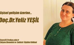 Çoklu Kariyer Kavramı ve Kişisel Gelişim