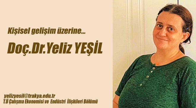 Çoklu Kariyer Kavramı ve Kişisel Gelişim