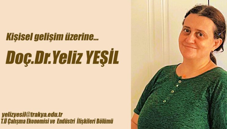 Çoklu Kariyer Kavramı ve Kişisel Gelişim