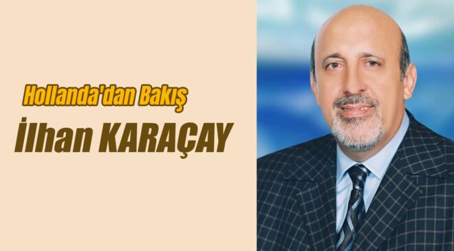 DAKTİLO GAZETECİ YAPMADI, YAPAY ZEKÂ DA YAPMAZ…