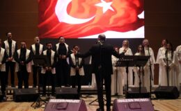 Deprem dayanışmasını konserlerle yaşatıyorlar