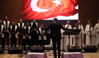 Deprem dayanışmasını konserlerle yaşatıyorlar