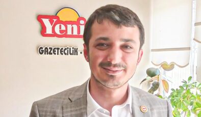‘Birlik olursak güçleniriz’