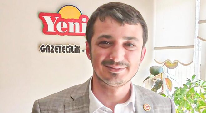‘Birlik olursak güçleniriz’