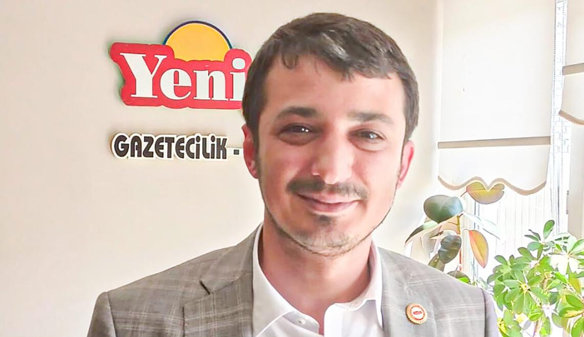 ‘Birlik olursak güçleniriz’