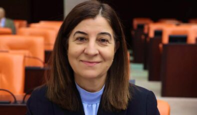 ‘Bizim gündemimiz milletimize hizmet etmek’