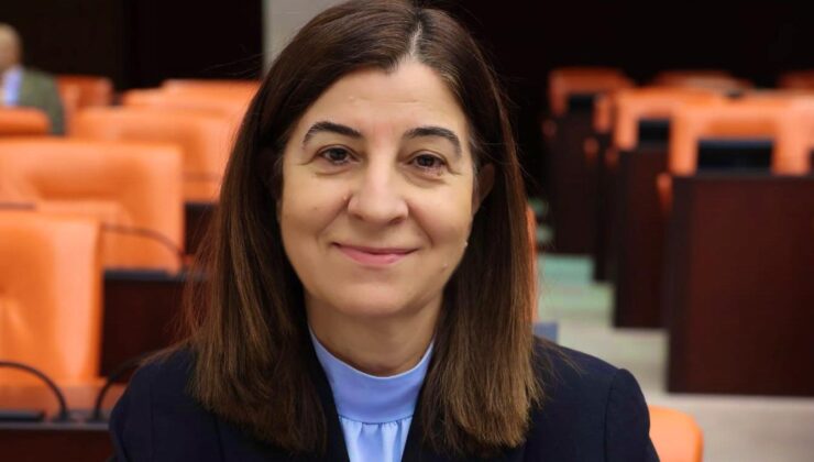 ‘Bizim gündemimiz milletimize hizmet etmek’