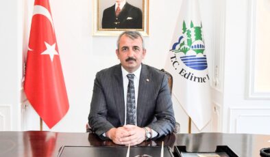‘Büyük bir onur, gurur ve coşkuyla kutluyoruz’