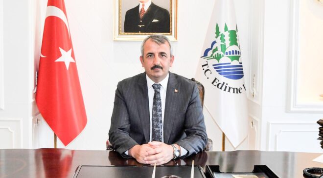 ‘Büyük bir onur, gurur ve coşkuyla kutluyoruz’
