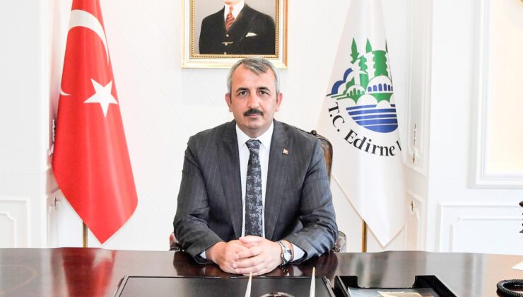 ‘Büyük bir onur, gurur ve coşkuyla kutluyoruz’
