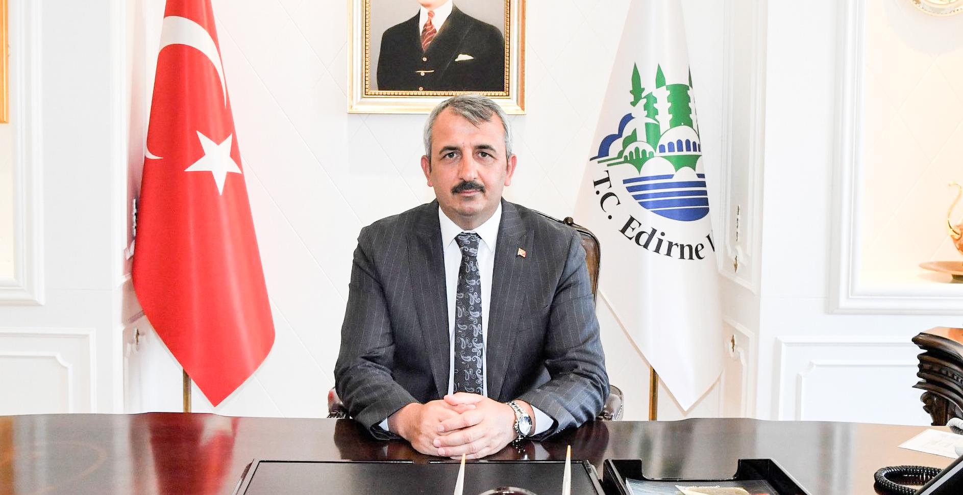 ‘Büyük bir onur, gurur ve coşkuyla kutluyoruz’