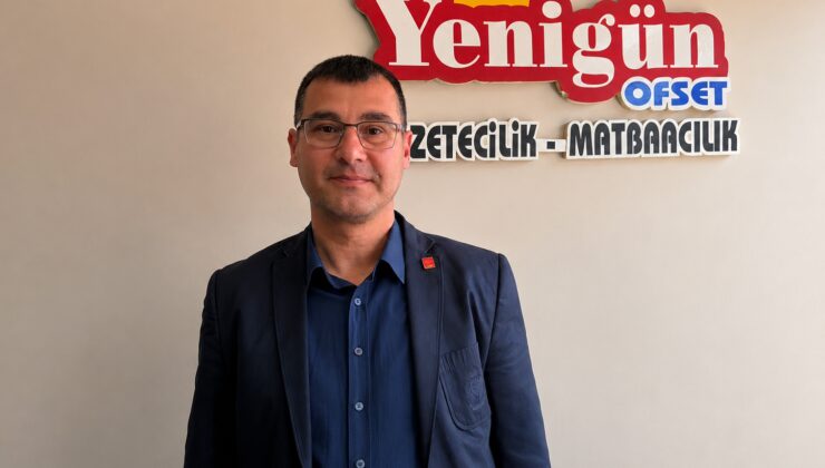 ‘Çiftçiler gelecek endişesi yaşıyor’