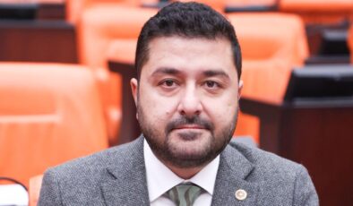 ‘Çifte bayramları birlikte inşa edeceğiz’