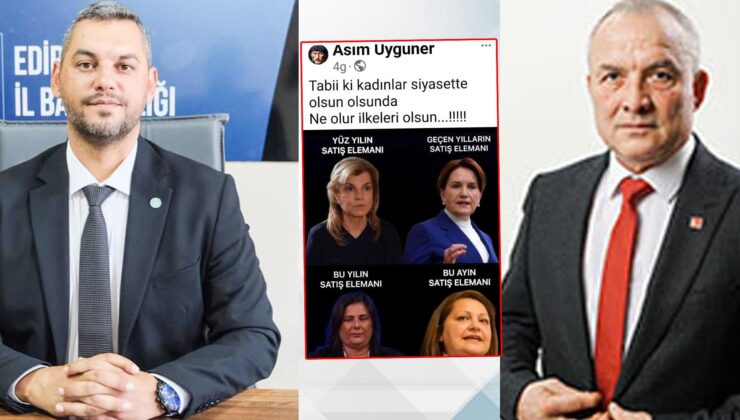‘Düpedüz seviyesizlik’