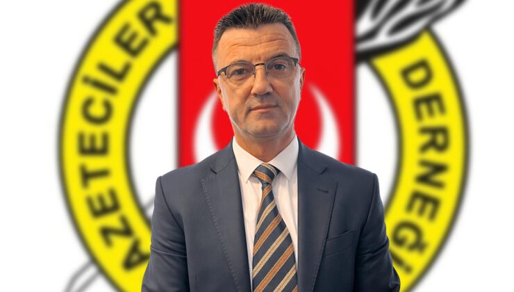 ‘Emek her alanda en yüce değerdir’