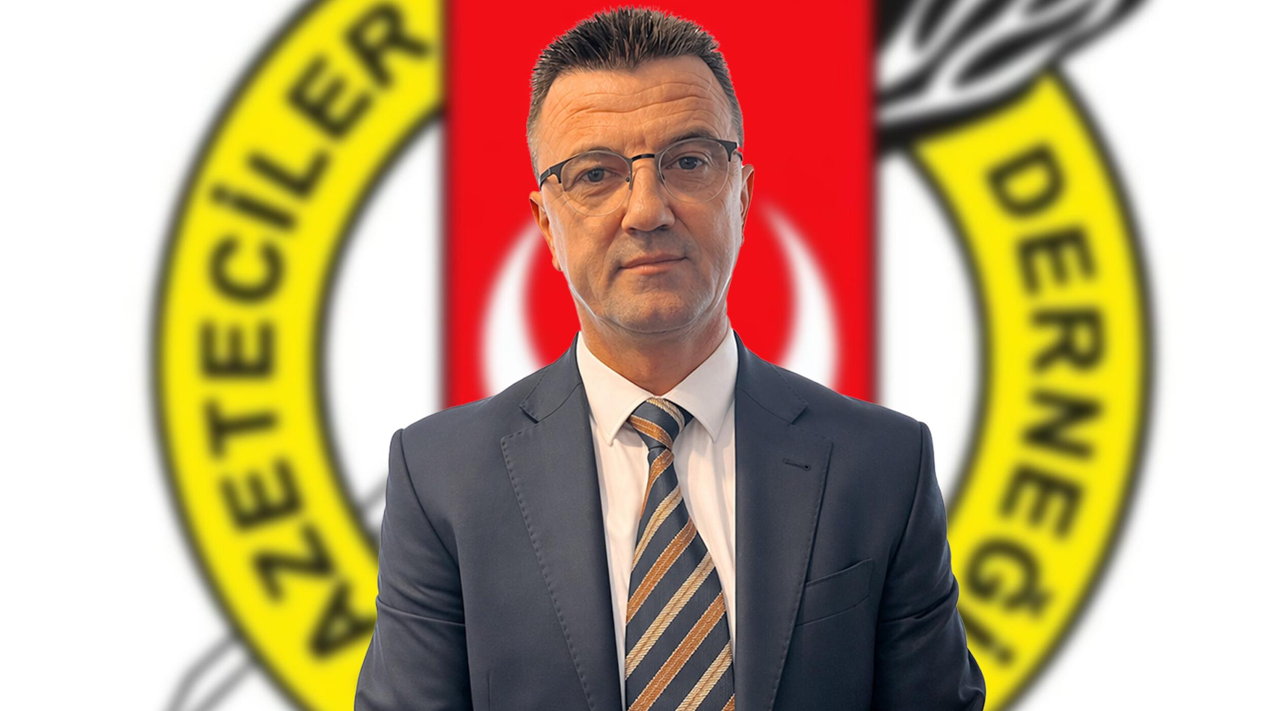 ‘Emek her alanda en yüce değerdir’