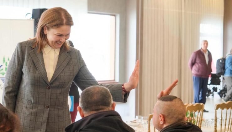 ‘Engeliler için önemli reformları hayata geçirdik’