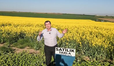 ‘Satılık’ tabelaları çoğalıyor