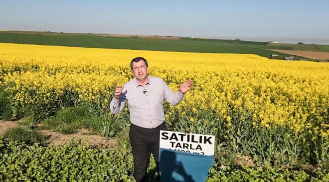 ‘Satılık’ tabelaları çoğalıyor