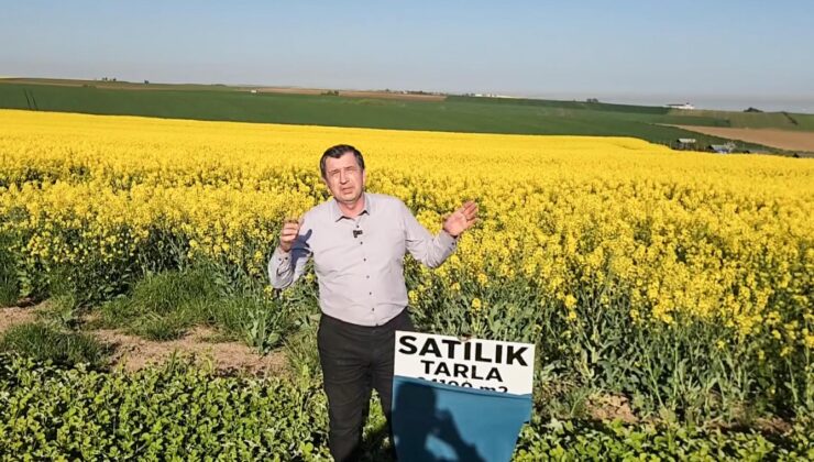 ‘Satılık’ tabelaları çoğalıyor