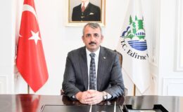 ‘Tüm insanlığa barış, huzur, sağlık getirsin’