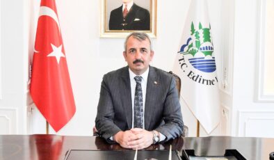 ‘Tüm insanlığa barış, huzur, sağlık getirsin’