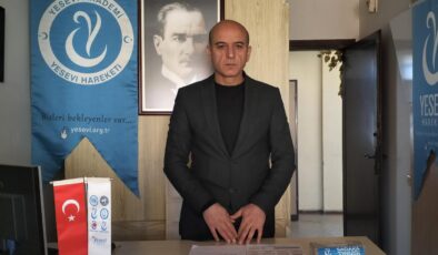 ‘Türkçülük ayrıştıran değil birleştiren bir anlayıştır’