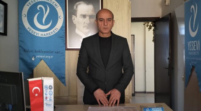 ‘Türkçülük ayrıştıran değil birleştiren bir anlayıştır’