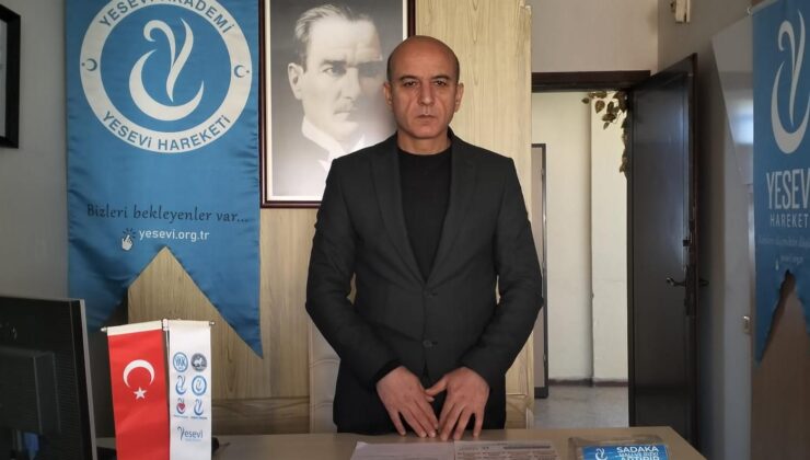 ‘Türkçülük ayrıştıran değil birleştiren bir anlayıştır’
