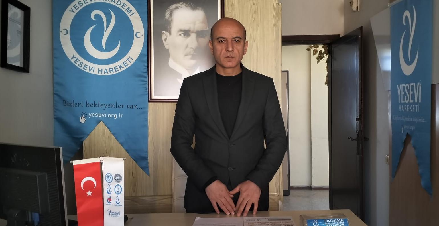 ‘Türkçülük ayrıştıran değil birleştiren bir anlayıştır’