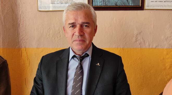 ‘Ulusumuza güveniyoruz’