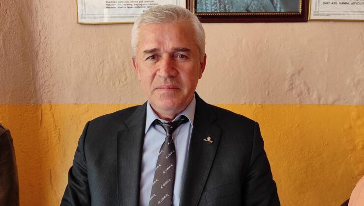 ‘Ulusumuza güveniyoruz’