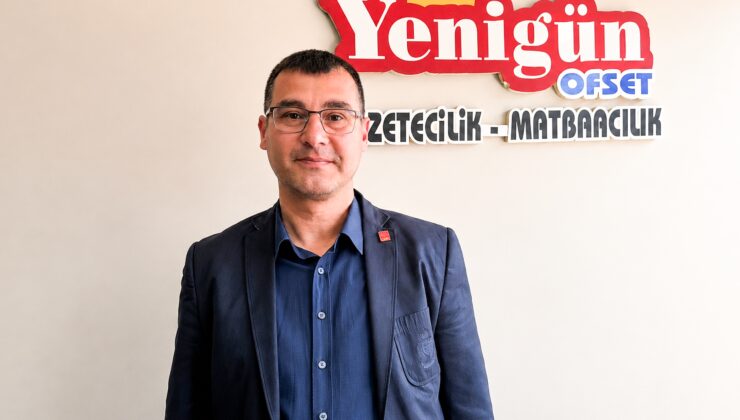 ’19 Mayıs ulusal kurtuluşun ilk adımıdır’