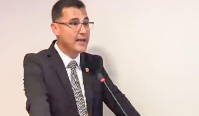 “Açık ara farkla birinci parti olacağız”