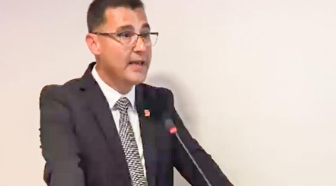 “Açık ara farkla birinci parti olacağız”