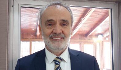 “Bayramlar, küskünlüklerin son bulduğu günlerdir”