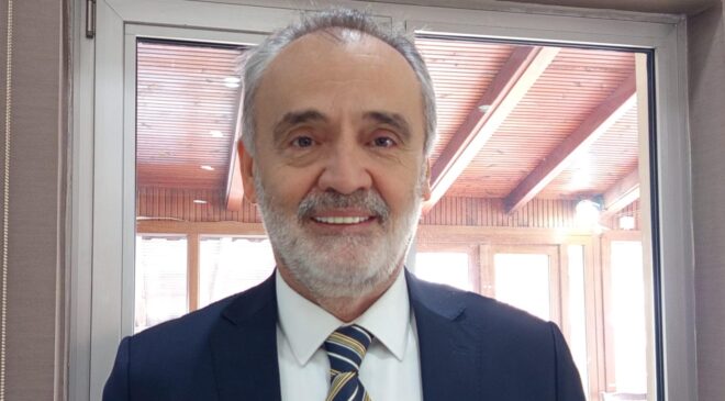 “Bayramlar, küskünlüklerin son bulduğu günlerdir”
