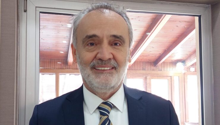 “Bayramlar, küskünlüklerin son bulduğu günlerdir”