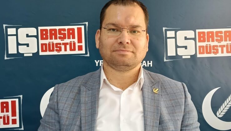 “Her şeyin bir ölçüsü, bir sınırı var”