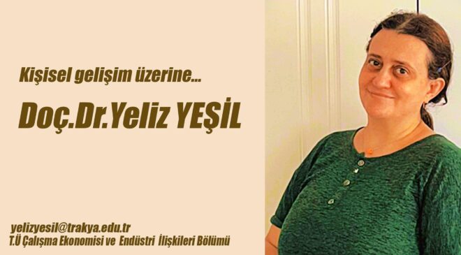 “Kişisel Gelişim Demişken Farklı Açılardan Kişisel Gelişim 1” Adlı Kitabımın Analizi